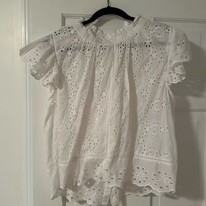 Women’s XL blouse, never worn
